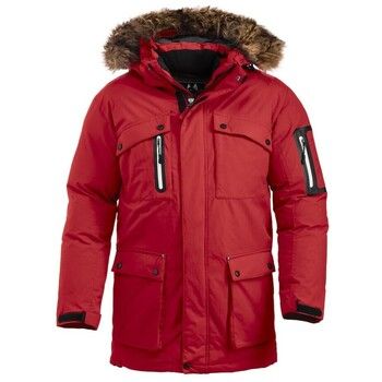 C-Clique Parka Malamute para mujer