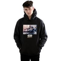 disney jersey the mandalorian para hombre