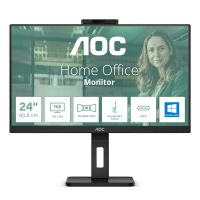 aoc 24p3cw 238 led ips fullhd 75hz usb-c webcam