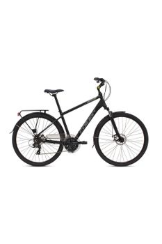 Bicicleta De Paseo Coluer Landscape 28