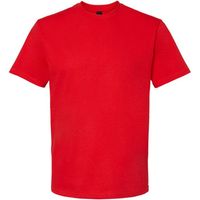 gildan camiseta softstyle para mujer