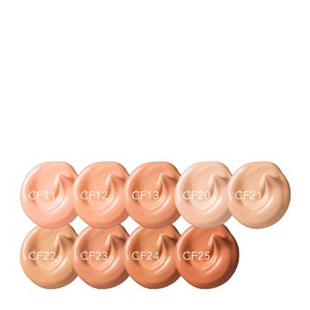 Sensai Fondos de Maquillaje Cellular Performance - Cream Foundation SPF15 Crema Antiedad Con Maquillaje