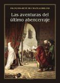 Las aventuras del último abencerraje