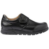 angelitos zapatos bajos 453 colegial negro para nina