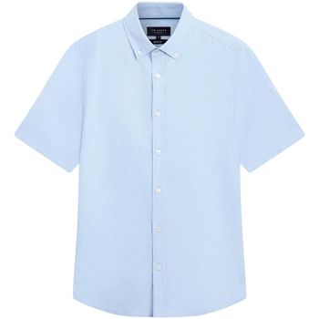 Ted Baker Camisa manga corta GT43814 para hombre