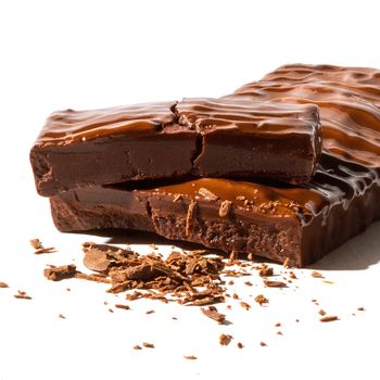 Chocolate al Whisky b/200 grs.