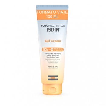 Fotoprotector gel cream 50+ 100ml