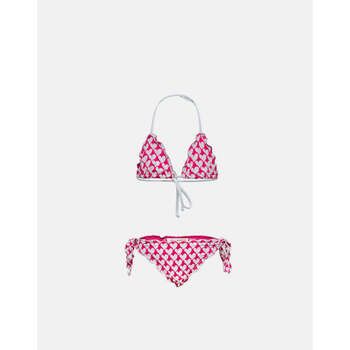 Sundek Bañador bikini para niña