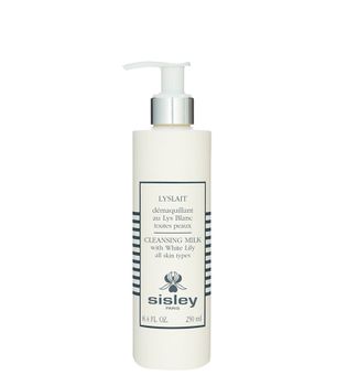 Sisley Démaquillants Et Nettoyants Lyslait Démaquillant au Lys Blanc, 250ml