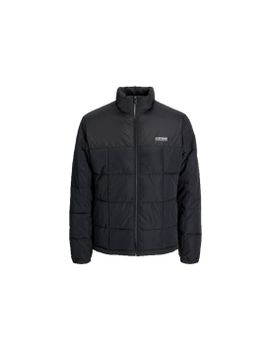 Chaqueta Jack & Jones Jjben Square Hombre Black