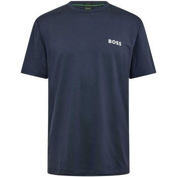 BOSS Camiseta Competition para hombre