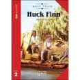 huck  finn  student s pack (incl. glossary+cd)