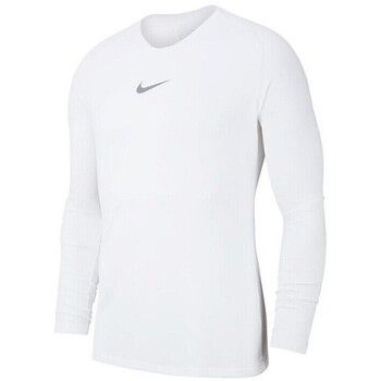 Nike Camiseta manga larga JR Dry Park First Layer para niño