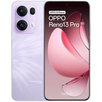 OPPO Reno13 Pro 5G 12GB 512GB 6.83
