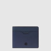 piquadro cartera pu4188s142r-n para hombre