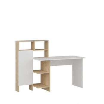 Escritorio De Madera 