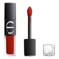 rouge dior on stage ink blur matte 861 bold in red