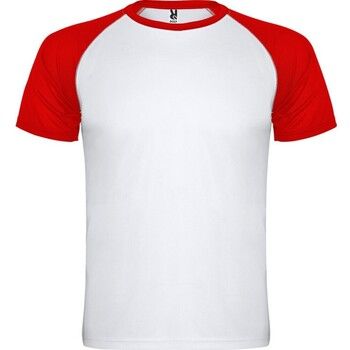 Roly Camiseta Indianapolis para niña