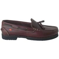 sakut nauticos mocasin apache borla pull para mujer
