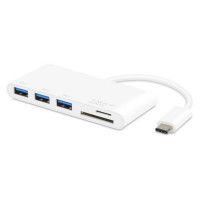 vivanco 45387-c-reader