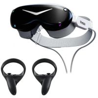 pimax dream air slam edition gafas vr micro-oled 8k 110 fov seguimiento slam