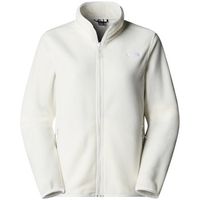 the north face polar w glacier fleece jacket para mujer