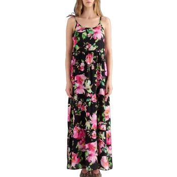 Verdissima Vestido largo ss2600i0ff82-00002 para mujer