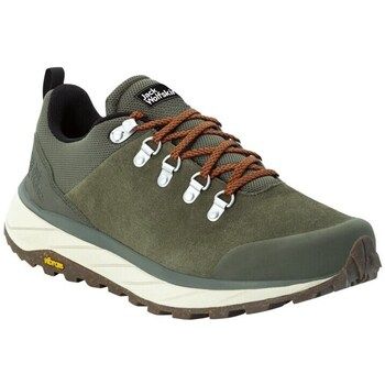 Jack Wolfskin Zapatillas Terraventure Urban Low para hombre