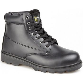 Grafters Botas DF686 para hombre