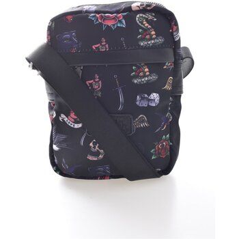 Von Dutch Bandolera Marroquinería-HOMBRES para hombre