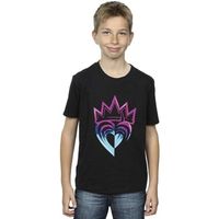 disney tops y camisetas descendants para nino
