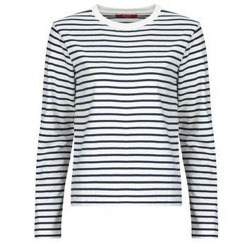 BOTD Camiseta manga larga MARIN para mujer