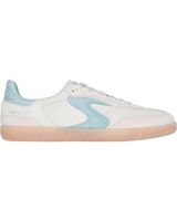 de skechers zapatilla casual para chica 185234 color celeste