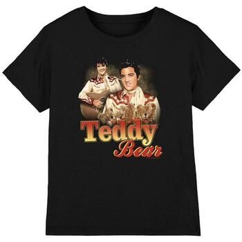 Elvis Presley Camiseta TV33553 para niño