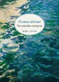 poemas del mar