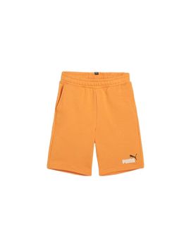 Pantalón Puma Essentials+ 2 Col Ginger Tea Infantil