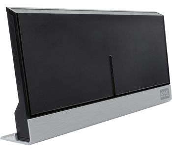 ONE FOR ALL SV 9385 Full HD Indoor TV Aerial, Gold