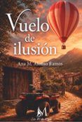 vuelo de ilusion