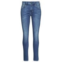 g-star raw jeans 3301 skinny para mujer