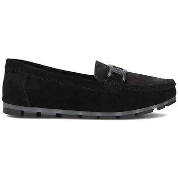 Filippo Mocasines DP363025BK para mujer