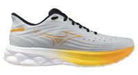 mizuno hombre - light grey