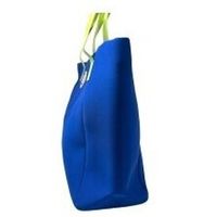 fun  basics bolso de mano complementos senora fb26-4106 azulon para mujer