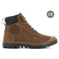 palladium botines 76843 para mujer