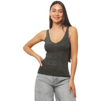 La Modeuse Camiseta tirantes 78287_P185983 para mujer