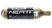 cartucho de co2 neatt 25g