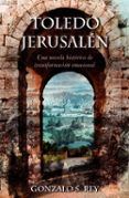 Toledo - Jerusalén