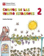 Cuentos De Las Cuatro Estaciones 2