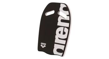 Arena kickboard negro blanco