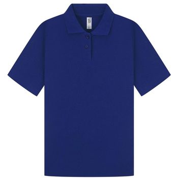 Casual Classics Polo AB254 para mujer