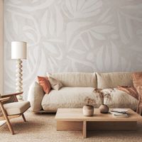 papel pintado panoramico matis